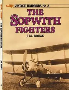 The Sopwith Fighters (repost)