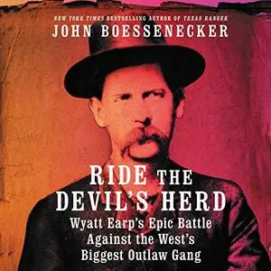 Ride the Devil's Herd [Audiobook]