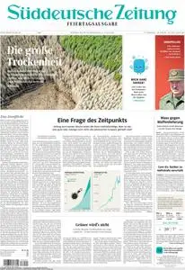 Süddeutsche Zeitung - 02 Juni 2021