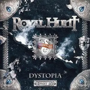 Royal Hunt - Dystopia: Part II (2022)