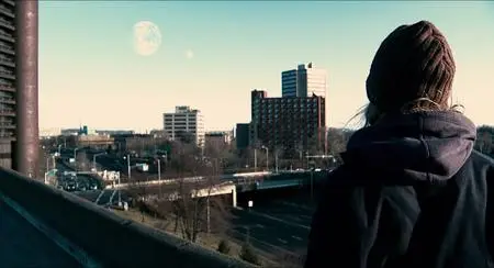 Another Earth (2011)