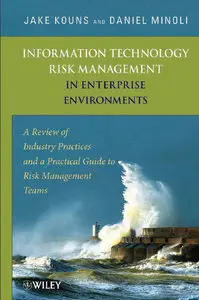 Information Technology Risk Management in Enterprise Environments (Repost)