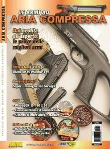 Armi Magazine - Le Armi Ad Aria Compressa 2013