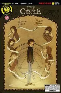 The Circle 001 (2016)