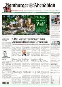 Hamburger Abendblatt Stormarn - 30. November 2018