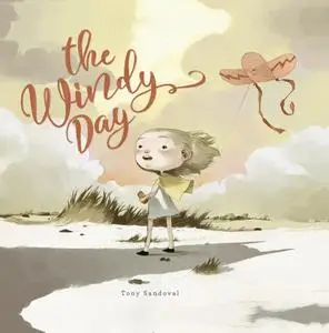 The Windy Day 2019 Lion Forge Comics Digital