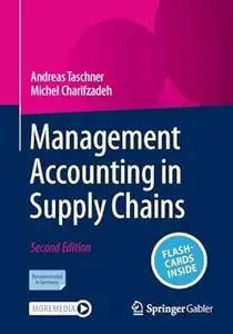 Management Accounting in Supply Chains (2nd Edition)