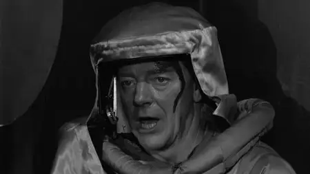 It! The Terror from Beyond Space (1958)