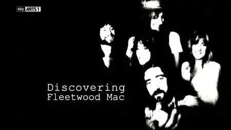 BSkyB - Discovering: Fleetwood Mac (2014)