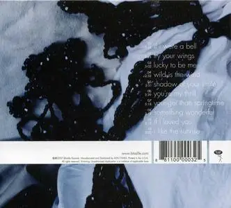 Amel Larrieux - Lovely Standards (2007) {Bliss Life}