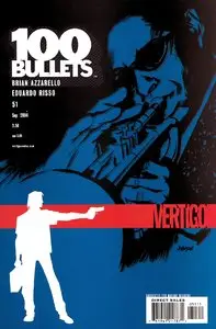 100 Bullets 51 - 99 / (2004 - 2009)