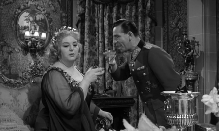 The Square Peg - with Norman Wisdom (1958)