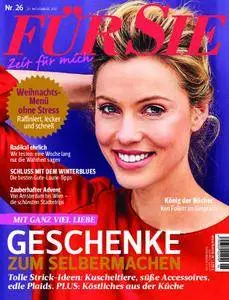 Für Sie - 20. November 2017