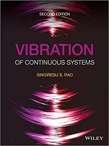Vibration of Continuous Systems, 2nd edition