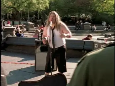 Avril Lavigne - I'm With You / Sk8er Boi (2003) [DVD Single]