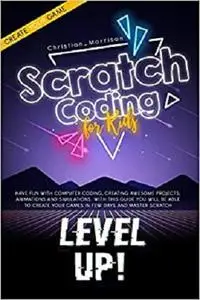 SCRATCH CODING FOR KIDS