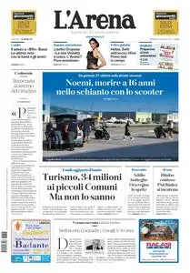 l'Arena - 16 Luglio 2023