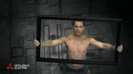 Mitsubishi-High Definition Demo