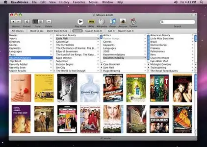 KavaMovies 1.5
