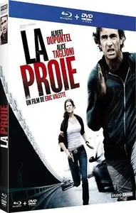 The Prey (2011)