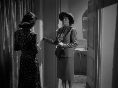 Secret Beyond the Door... (1947)