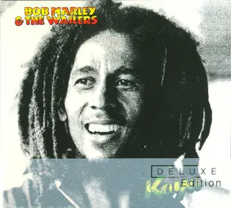 Bob Marley - Kaya (1978) (Deluxe Edition)