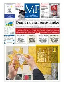 Milano Finanza - 9 Dicembre 2016