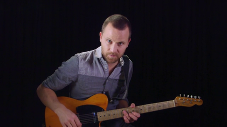 GuitarTricks - Country Style Level 1 [Repost]
