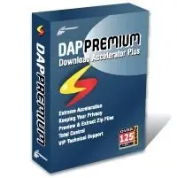 Download Accelerator Plus Premium DAP 9.1.0.0
