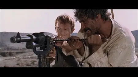 A Bullet For the General (1966)