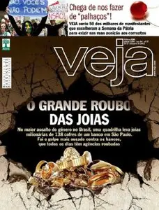 Veja - Edição 2234 - 14 de setembro de 2011