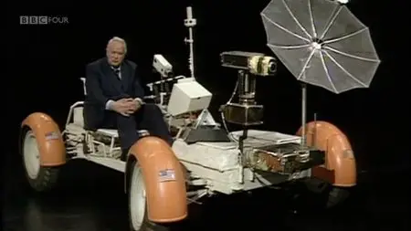 BBC - Mark Lawson Talks To Sir Patrick Moore (2013)