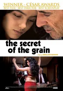 La graine et le mulet (2007)