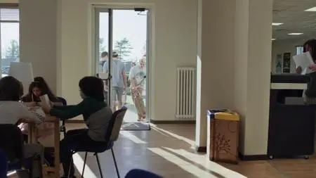 We Are Who We Are S01E03