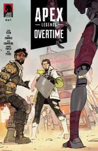 Apex Legends - Overtime 01 (of 04) (2021) (digital) (Son of Ultron-Empire