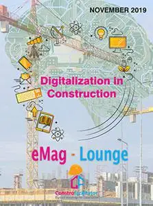 Digitalization in Construction