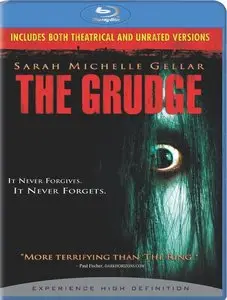 The Grudge UNRATED (2004)