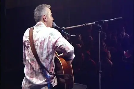 Tommy Emmanuel - Live at Her Majesty's Theatre (2006)
