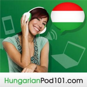 Hungarianpod101 (2009-2016)