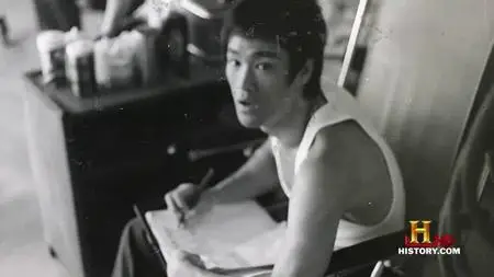 HC - How Bruce Lee Changed The World (2009)