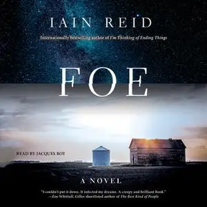 «Foe» by Iain Reid