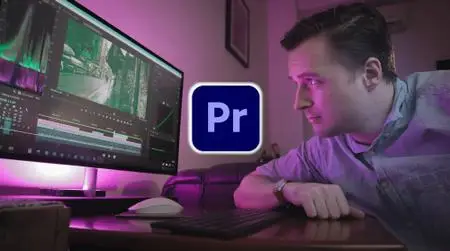 Learning How to Use Adobe Premiere Pro 2020