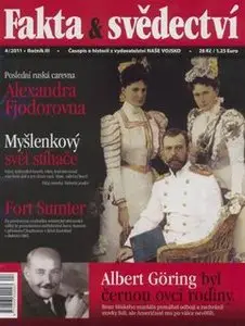 Fakta & Svedectvi 2011-04