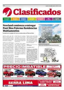 Clasificados - 26 Mayo 2016