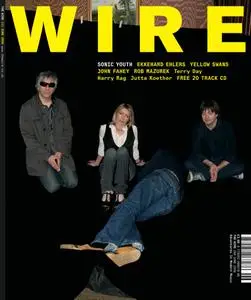 The Wire - June 2006 (Issue 268)
