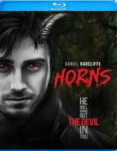 Horns (2013)