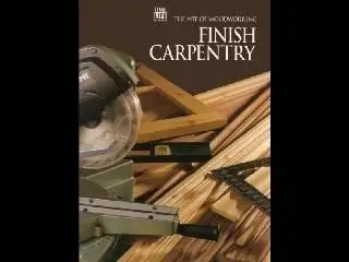 The Art of Woodworking Collection - Books 4, 5, 6, 7, 8, 9 (of 19)