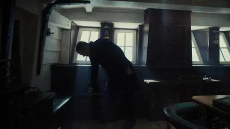 The Terror S01E02