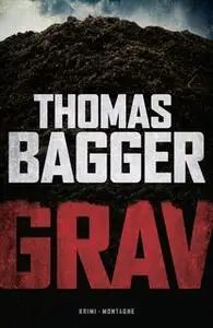 «Grav» by Thomas Bagger