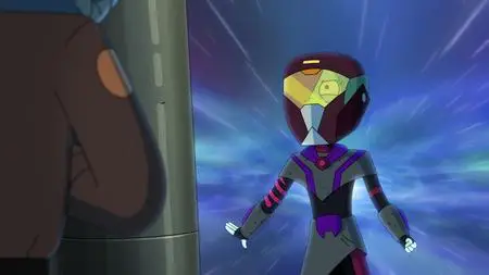 Final Space S02E06